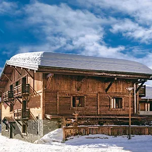 Bed & Breakfast Chalet Marjorie, Les Gets