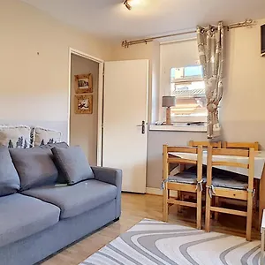 Appartement Les Gets, 2 Pièces, 4 Personnes - Fr-1-454-56, Les Gets